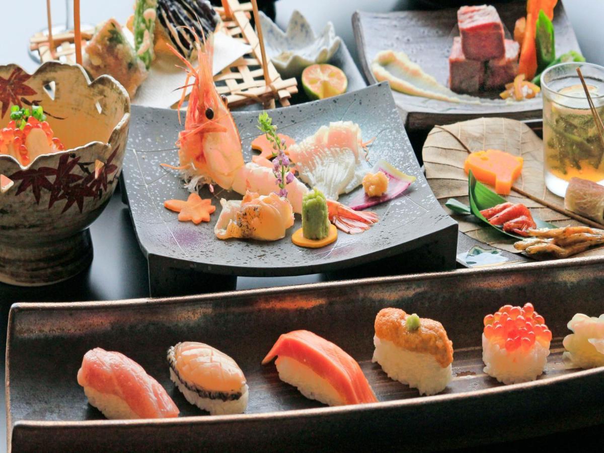 函館大沼プリンスホテル 七飯町 エクステリア 写真