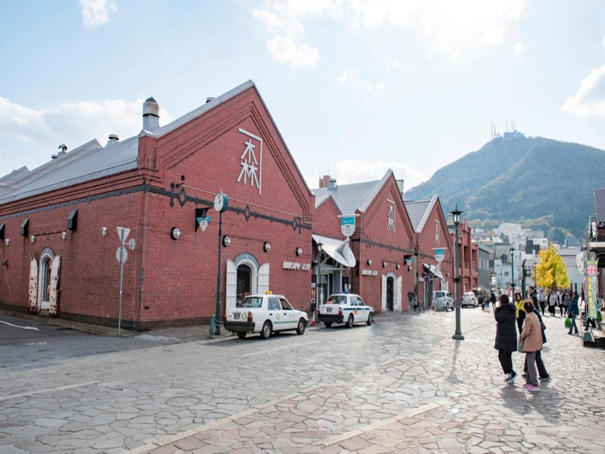 函館大沼プリンスホテル 七飯町 エクステリア 写真